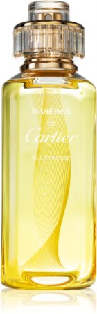 Cartier Rivi res de Cartier All gresse eau de toilette for women