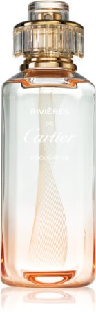 Cartier Rivières de Cartier Insouciance toaletna voda uniseks