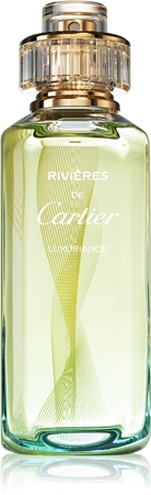 Cartier Rivières de Cartier Luxuriance toaletna voda uniseks