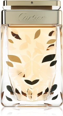 Cartier La Panthère Limited Edition parfémovaná voda pro ženy