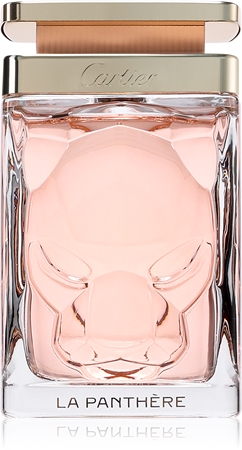 Cartier La Panthère Eau de Toilette hölgyeknek