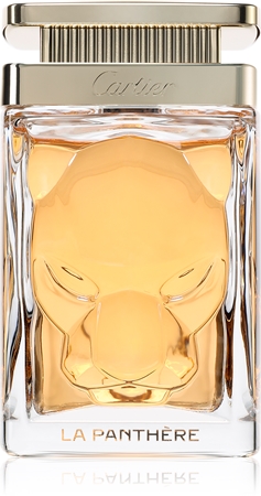 cartier la panthere woda perfumowana 100 ml     