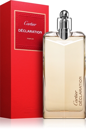 Cartier Déclaration Parfum άρωμα για άντρες