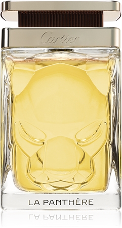 Cartier La Panthère Elixir parfémovaná voda pro ženy