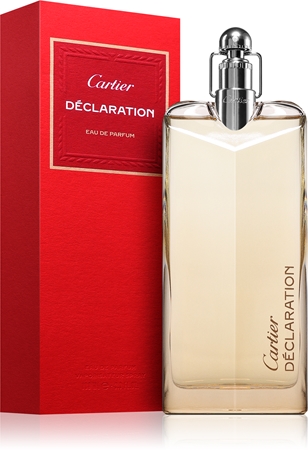 Cartier Déclaration Eau de Parfum per uomo