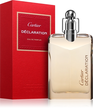Cartier Déclaration Eau de Parfum per uomo