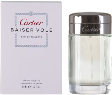 Cartier Baiser Vol 100