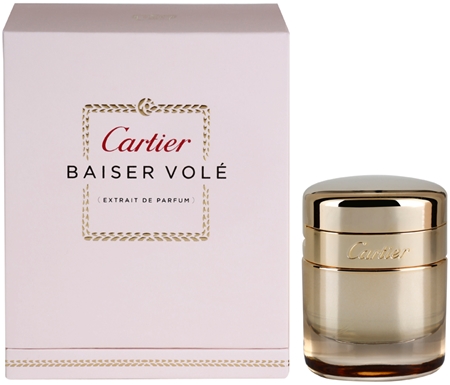 Cartier baiser vole online 30 ml