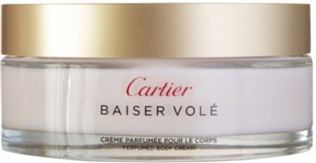 Cartier Baiser Vol