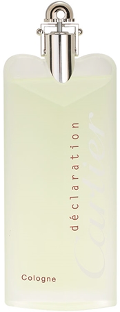 Cartier Declaration Cologne woda toaletowa dla mężczyzn 100 ml