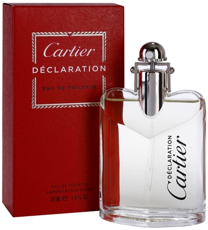 Cartier Déclaration eau de toilette for men