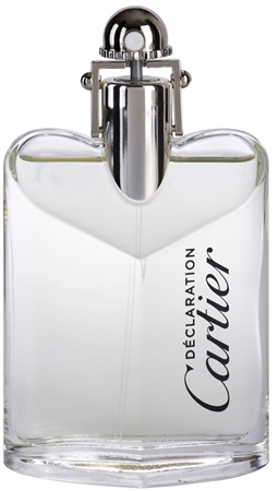 Cartier Déclaration eau de toilette for men