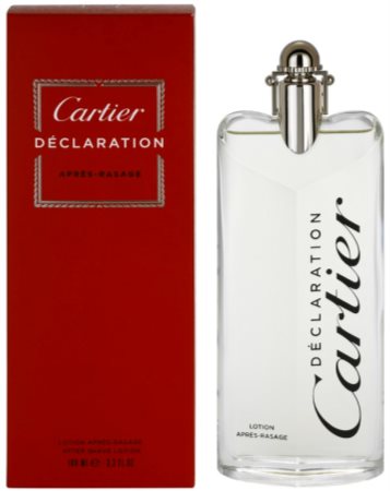 Cartier D claration After Shave Lotion for Men 100 ml notino