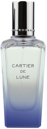 Cartier de Lune eau de toilette da donna 45 ml