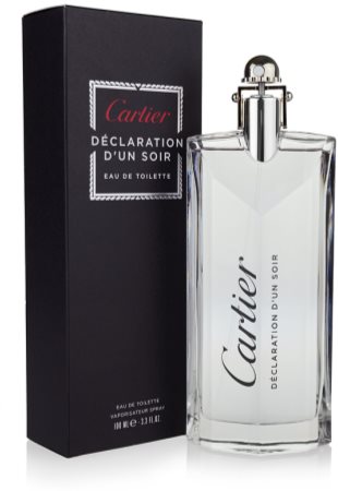 Cartier D claration d Un Soir