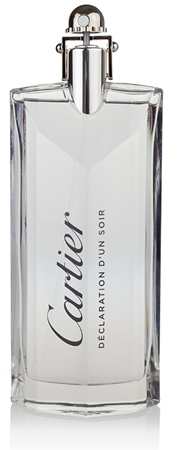 Cartier Déclaration d'Un Soir Eau de Toilette para homens