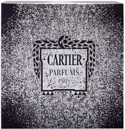Cartier Déclaration d'Un Soir zestaw upominkowy dla mężczyzn I.