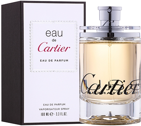 Cartier Eau de Cartier 2016 Eau de Parfum Unisex
