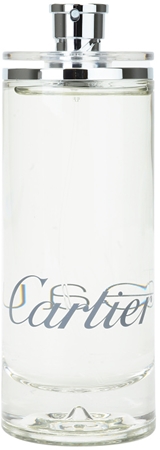 Cartier Eau de Cartier toaletná voda unisex