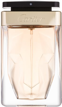 Cartier La Panth re dition Soir Eau de Parfum f r Damen