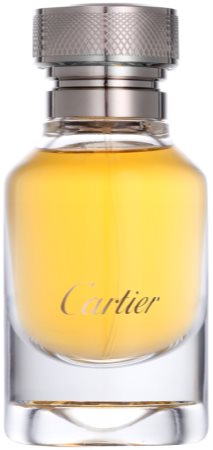 Cartier l best sale