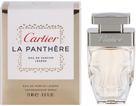 Cartier legere la panthere sale