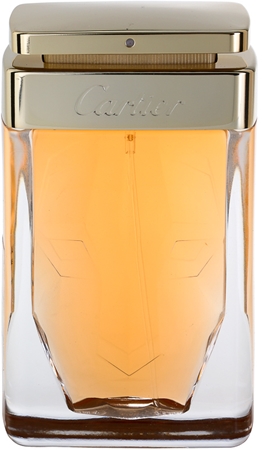 Cartier La Panthère Eau de Parfum tester for Women 75 ml