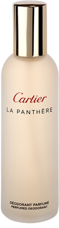 Cartier La Panthère deospray za žene