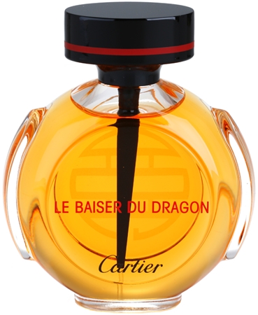 Cartier Le Baiser du Dragon Eau de Parfum for Women