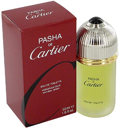 Pasha eau sale de toilette