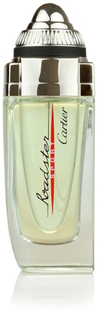 Cartier Roadster Sport eau de toilette per uomo 30 ml