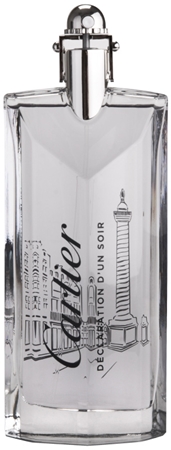 Cartier 香水 DECLARATION D'UN SOIR Cartier Declaration D´Un Soir Woda Toaletowa 100 ml TESTER