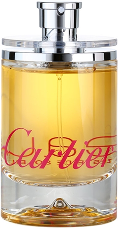 Cartier Eau de Cartier Zeste de Soleil Eau de Toilette unisex 100 ml notino