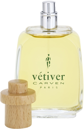 Marca
Carven Vétiver 1957 eau de toilette para homens 100 ml