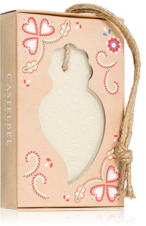 Castelbel Filigrana soap Tvålbit