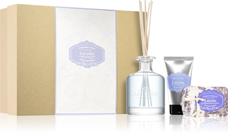 Castelbel  Lavanda gift set