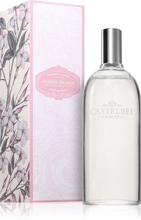 Castelbel White Jasmine rumspray