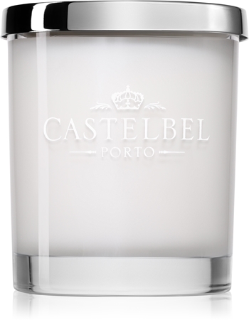 Castelbel Cotton Flower vonná sviečka