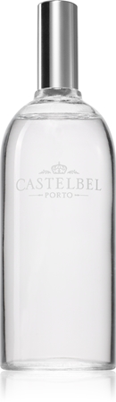 Castelbel Cotton Flower parfum de linge spray