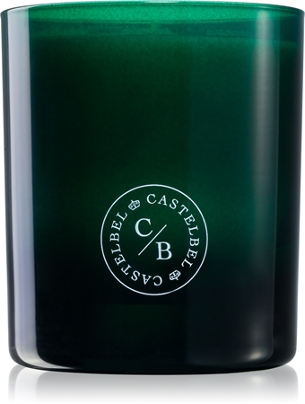 Castelbel  Tile Green Sencha vonná sviečka