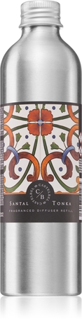Castelbel  Tile Santal Tonka náplň do aroma difuzérů