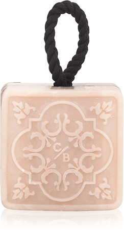 Castelbel Lavender Chamomile Bar Soap with an exfoliating effect