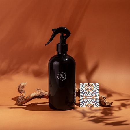 Castelbel Santal Tonka room spray