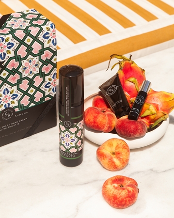 Castelbel Green Sencha Gift Set (green)