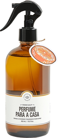 Castelbel Sardine Orange & Rosemary parfum d'ambiance