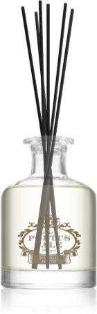 Castelbel  Portus Cale Black Edition aroma diffuser with refill I.