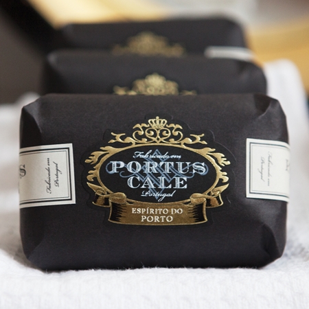 Castelbel Ruby Red мило
