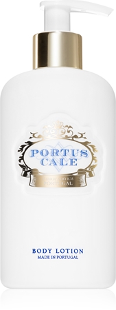 Castelbel Portus Cale Gold & Blue hydratační tělové mléko