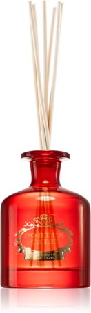 Castelbel  Portus Cale Noble Red aromadiffuuseri täytöllä