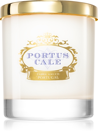 Castelbel Portus Cale Festive Blue vonná sviečka